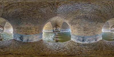 Under Siosepol (Under)